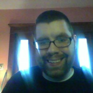 Meet your Posher, Paul